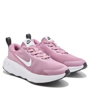 Nike | Pink and White Promina Women's Sneakers